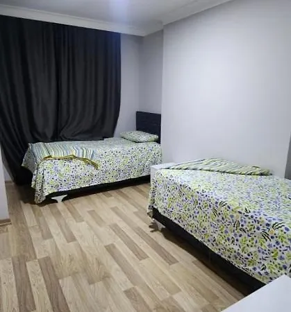 Baris Mah, Kardelen Sk. Bektek Sit, N.12 B1 K.12 D.24 Beylikduzu/istanbul 34520 Turkey * 이스탄불
