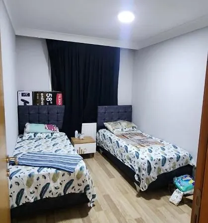 Baris Mah, Kardelen Sk. Bektek Sit, N.12 B1 K.12 D.24 Beylikduzu/istanbul 34520 Turkey 아파트 *