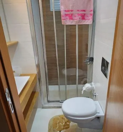Baris Mah, Kardelen Sk. Bektek Sit, N.12 B1 K.12 D.24 Beylikduzu/istanbul 34520 Turkey Lägenhet