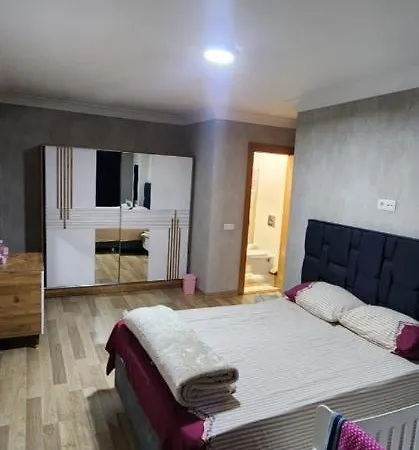 Baris Mah, Kardelen Sk. Bektek Sit, N.12 B1 K.12 D.24 Beylikduzu/istanbul 34520 Turkey * 이스탄불