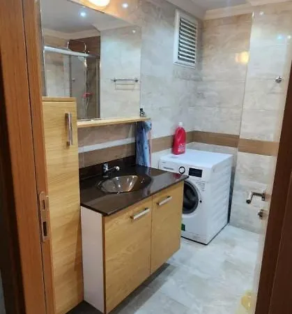 Baris Mah, Kardelen Sk. Bektek Sit, N.12 B1 K.12 D.24 Beylikduzu/istanbul 34520 Turkey 아파트 이스탄불